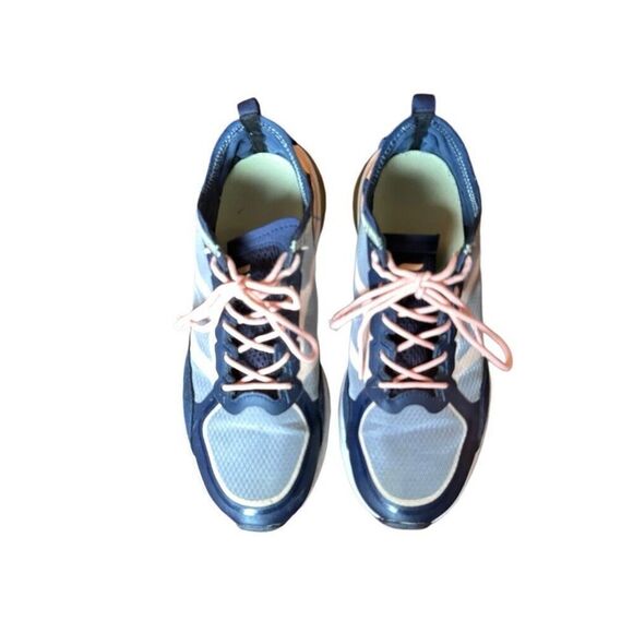 Fabletics Silverlake Air Performance Sneaker Women’s 8 Chunky Sole - Picture 2 of 8